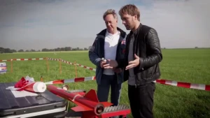 Los van de zwaartekracht