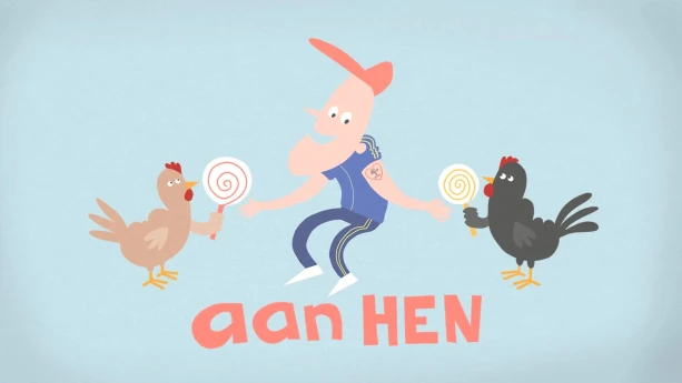 Wanneer gebruik je hen en hun?