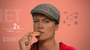 Kleine verklikkertjes die onthouden wat je doet op internet