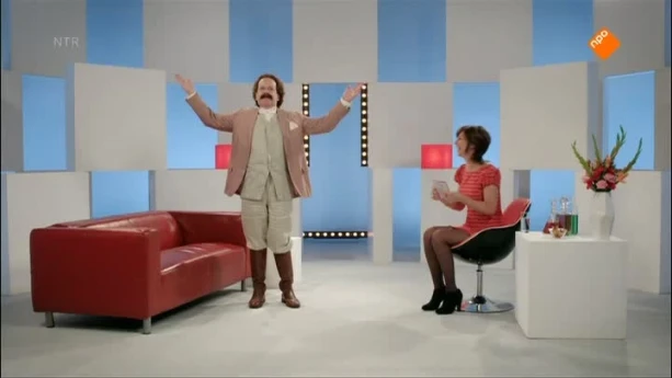 Welkom in de IJzeren Eeuw | Schooltv