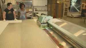 Een plaatje met diepte