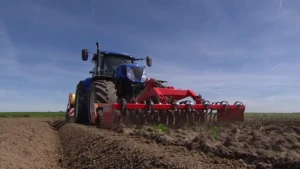 Van pootaardappel tot aardappeloogst