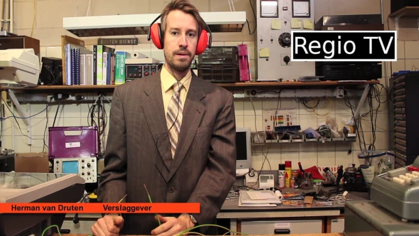 Hoe ontstaat een déjà-vu? | Schooltv