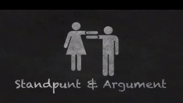 Onjuiste argumenten