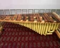 Hoe worden marimba’s gemaakt?
