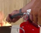 Hoe worden brandblussers gemaakt?
