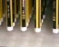 Hoe worden potloden gemaakt?