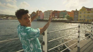 Werelderfgoed: Willemstad op Curaçao