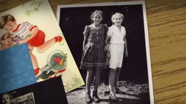 Oorlog in het dagelijks leven | De Tweede Wereldoorlog | Schooltv