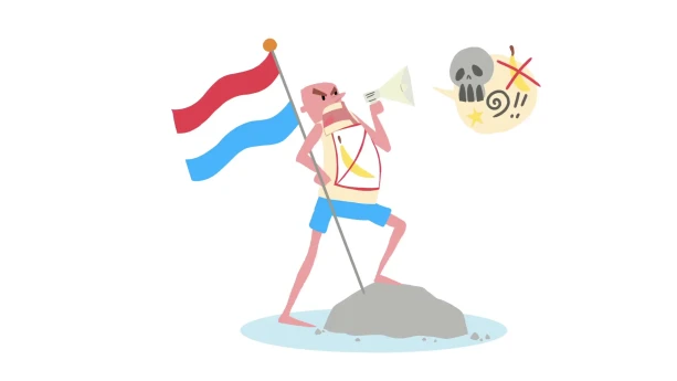 Wat is vrijheid van meningsuiting? | Schooltv