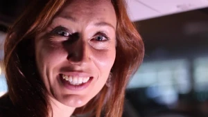 Schrijftips van Anna Woltz