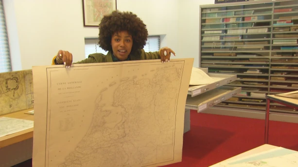 Het Klokhuis | Schooltv