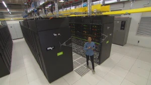 Voor hele ingewikkelde berekeningen