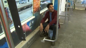 Meten, snijden, plakken