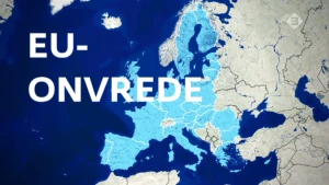 Nederland uit de Europese Unie?