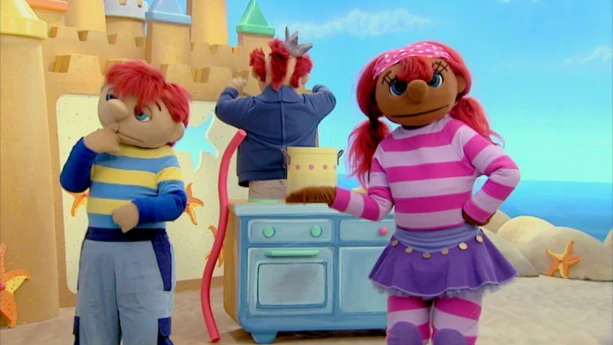 Wat wil je later worden?