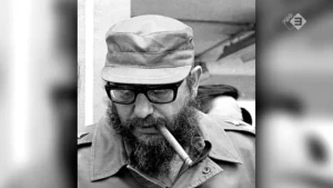 Cuba onder Fidel Castro