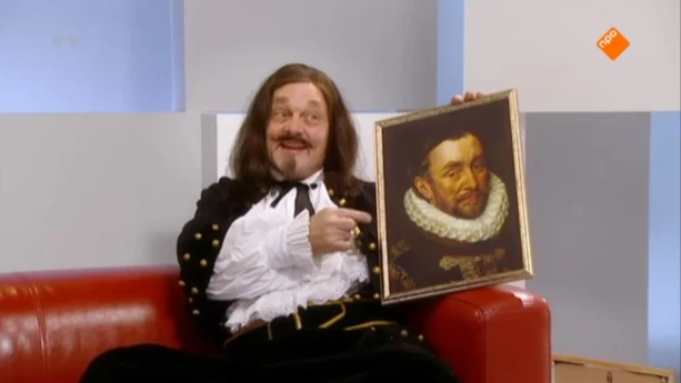 Welkom in de Gouden Eeuw | Schooltv