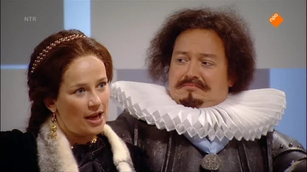 Welkom in de Gouden Eeuw | Schooltv