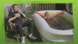 Waarom hebben we stress?