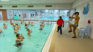 Clipje uit De Buitendienst