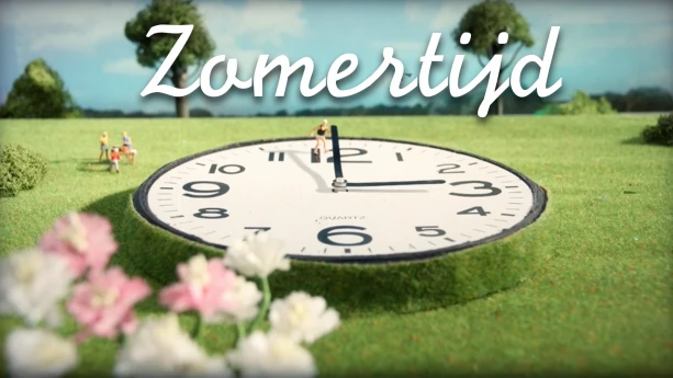 Zomertijd en wintertijd | Schooltv