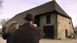 Het verhaal van Pieter Huijskens