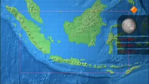 Tokeh, vliegende hagedis, vleermuizen en kakkerlakken