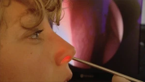 Peper is lekker, maar niet in je neus!