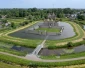 De slag bij Vronen
