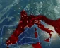 De pest in Nederland