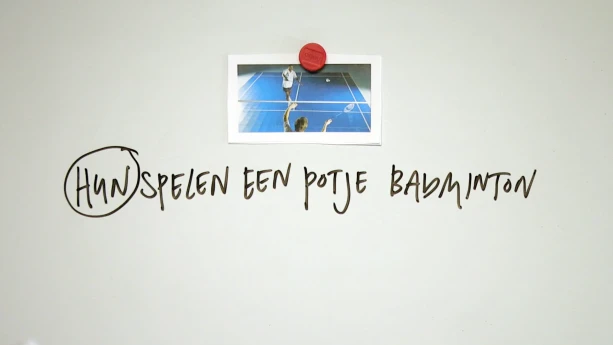 Wanneer gebruik je hun, hen of ze? | Schooltv
