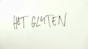 Wat is het enkelvoud van gluten?