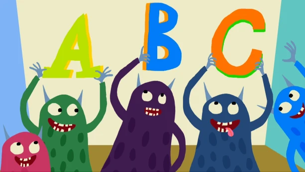 Voorleesverhaal uit Sesamstraat