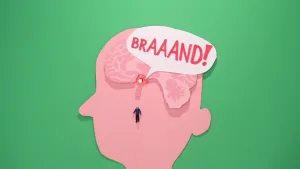 Een op hol geslagen brandweercentrale