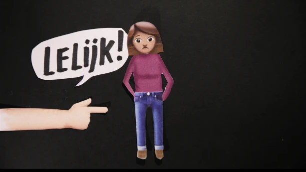 Hoe kun je je veilig voelen?