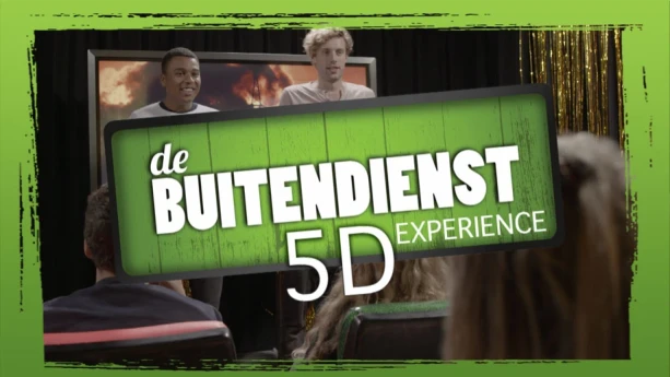 Hoe prikkel je de zintuigen?