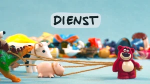 Je kan spullen verkopen of iets wat je goed kan