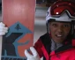Hoe kun je het snelst snowboarden?