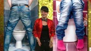 Een pavlovreactie van je lichaam