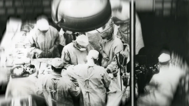 Van de eerste kunstnier tot orgaantransplantatie