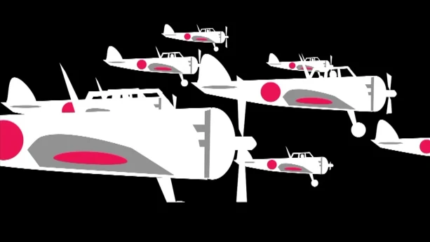 Waarom viel Japan Pearl Harbor aan? | Schooltv