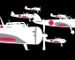 High Speed History