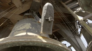 Het oudste bespeelbare carillon van Europa