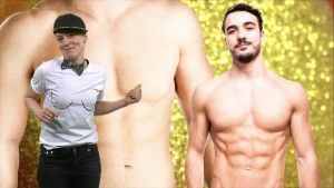 Gevormd in de buik van mama