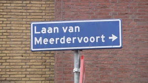 De langste laan van Nederland