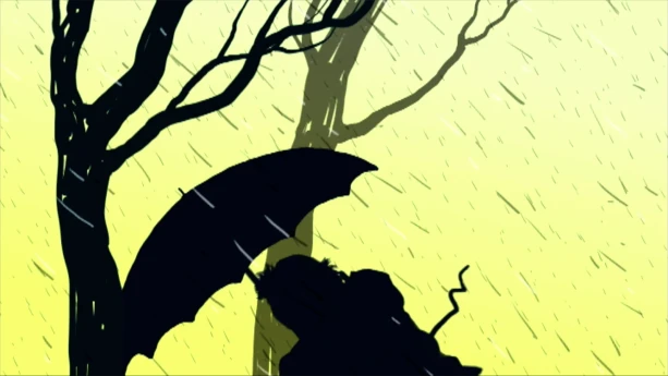 Onder moeders paraplu | Schooltv