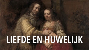 Liefde in het Rijksmuseum