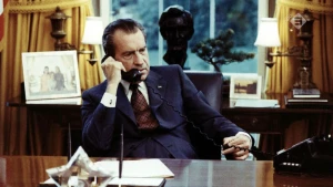 Het afluisterschandaal van Watergate