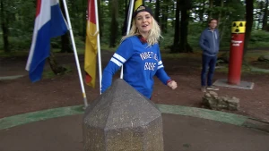 Het hoogste punt van Nederland